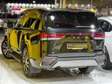 Lexus LX-600 2023